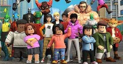 Instagram.com/roblox